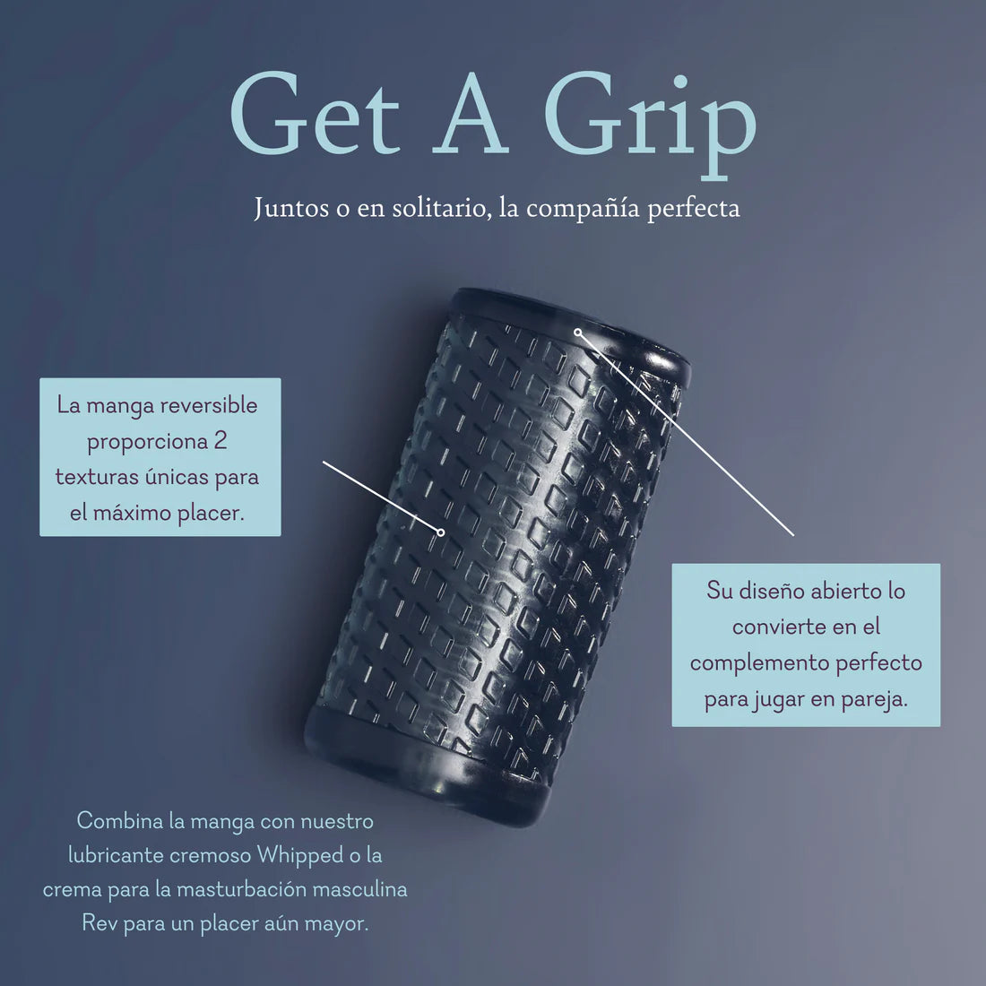 Get a Grip