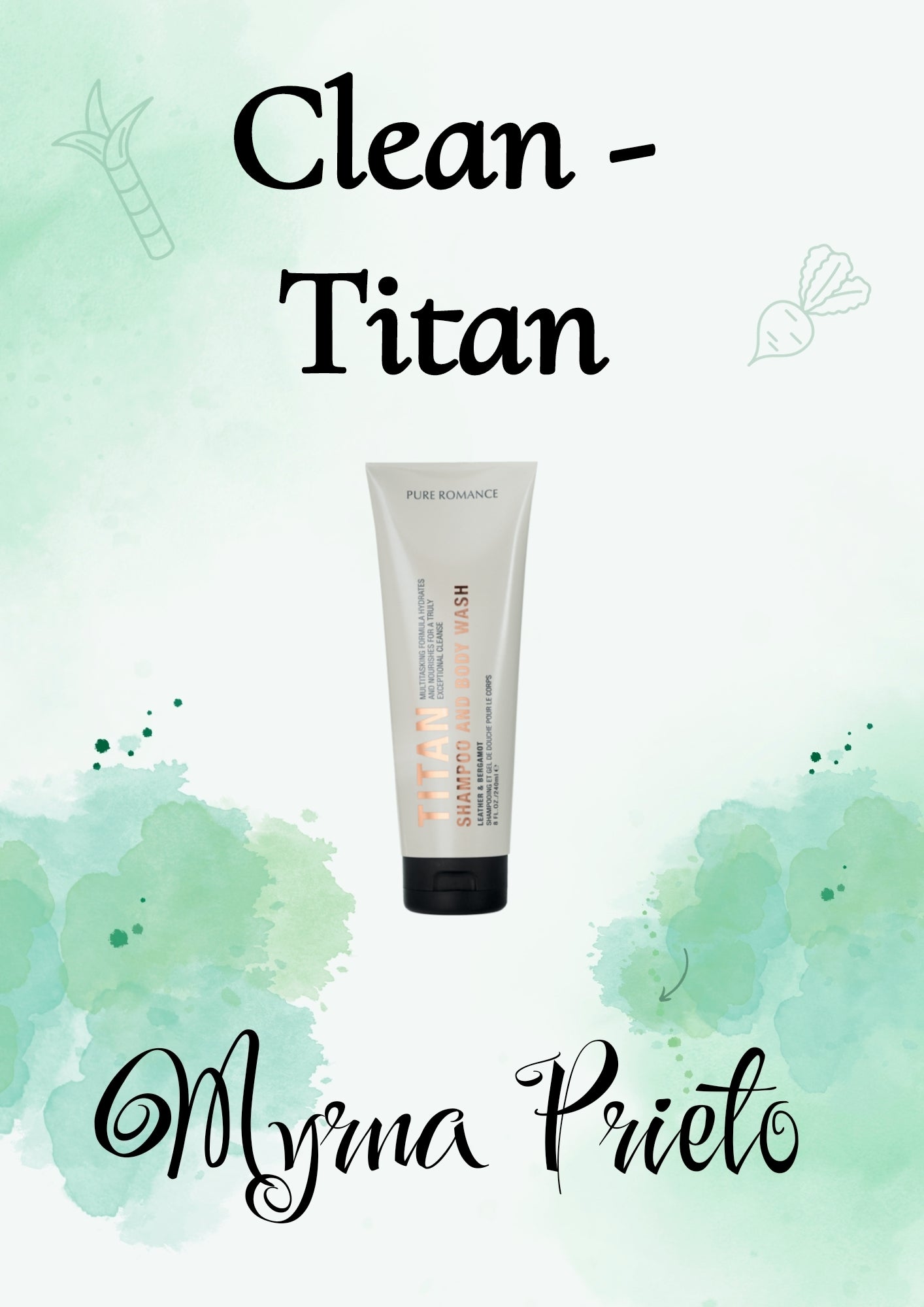 Clean - Titan