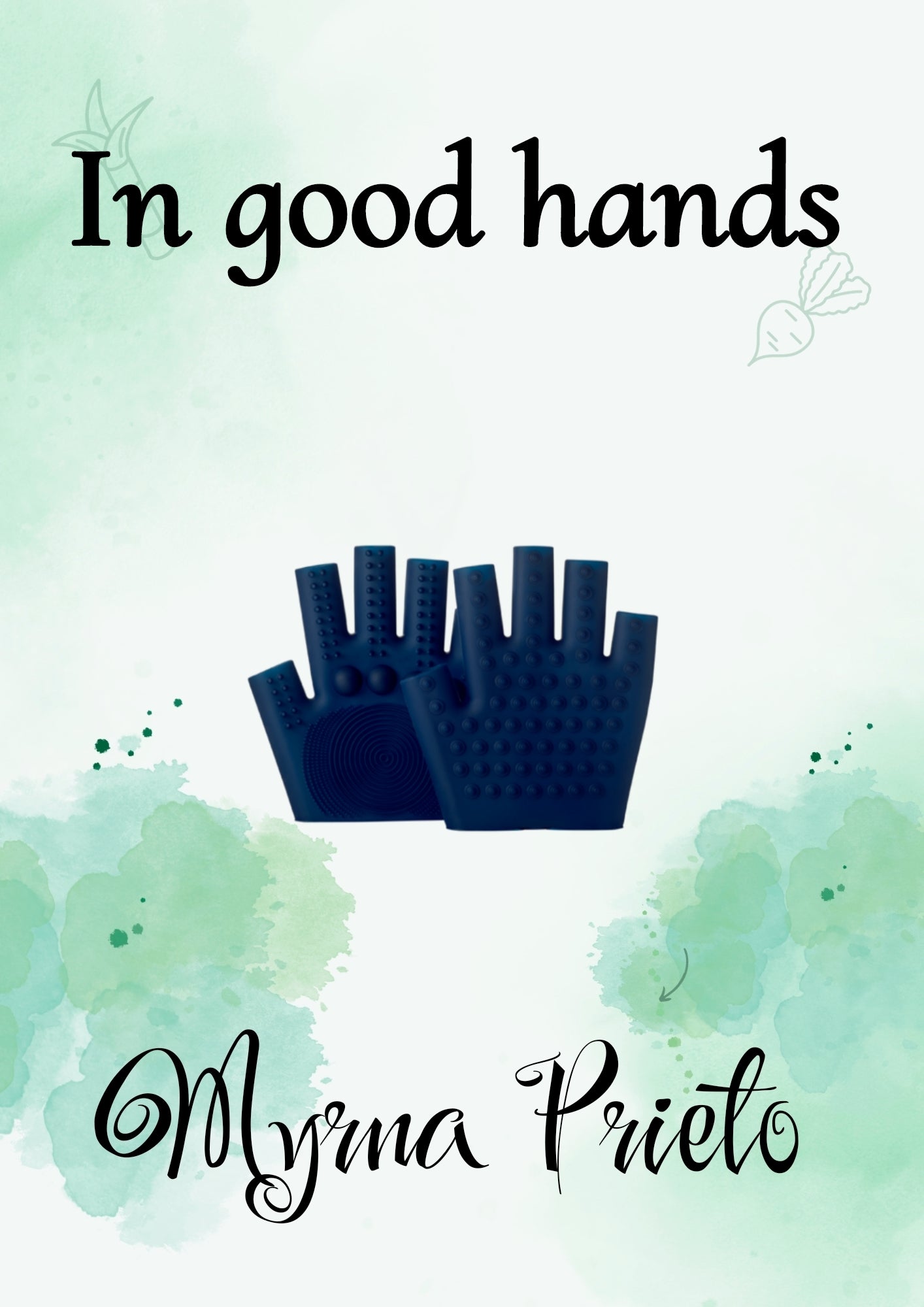 In good hands