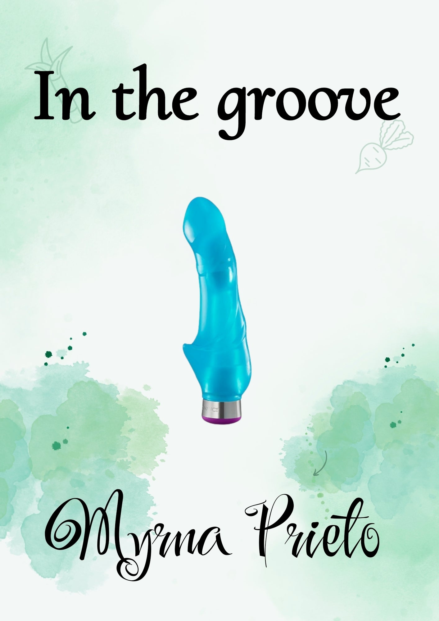 In the groove