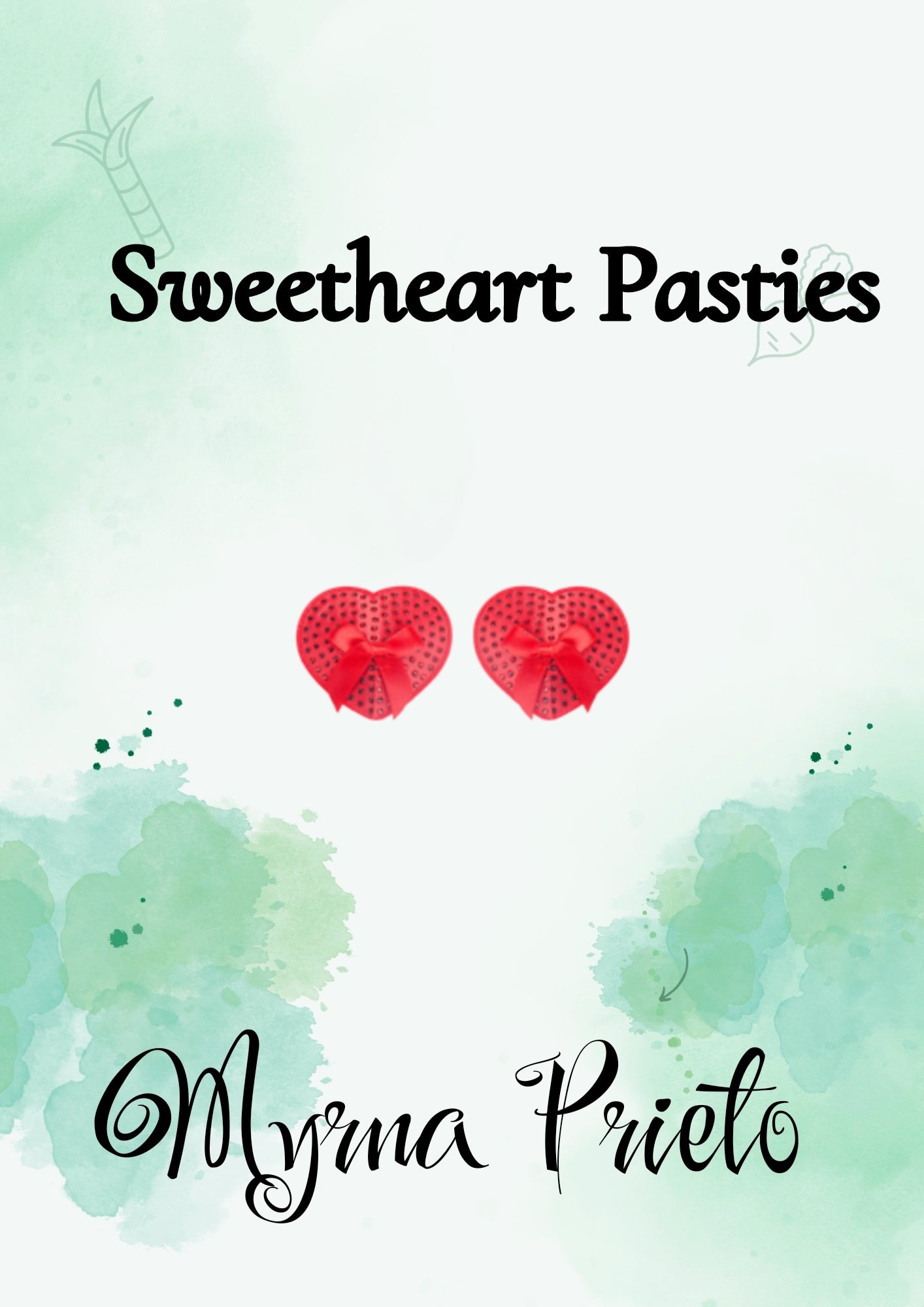 Sweetheart Pasties