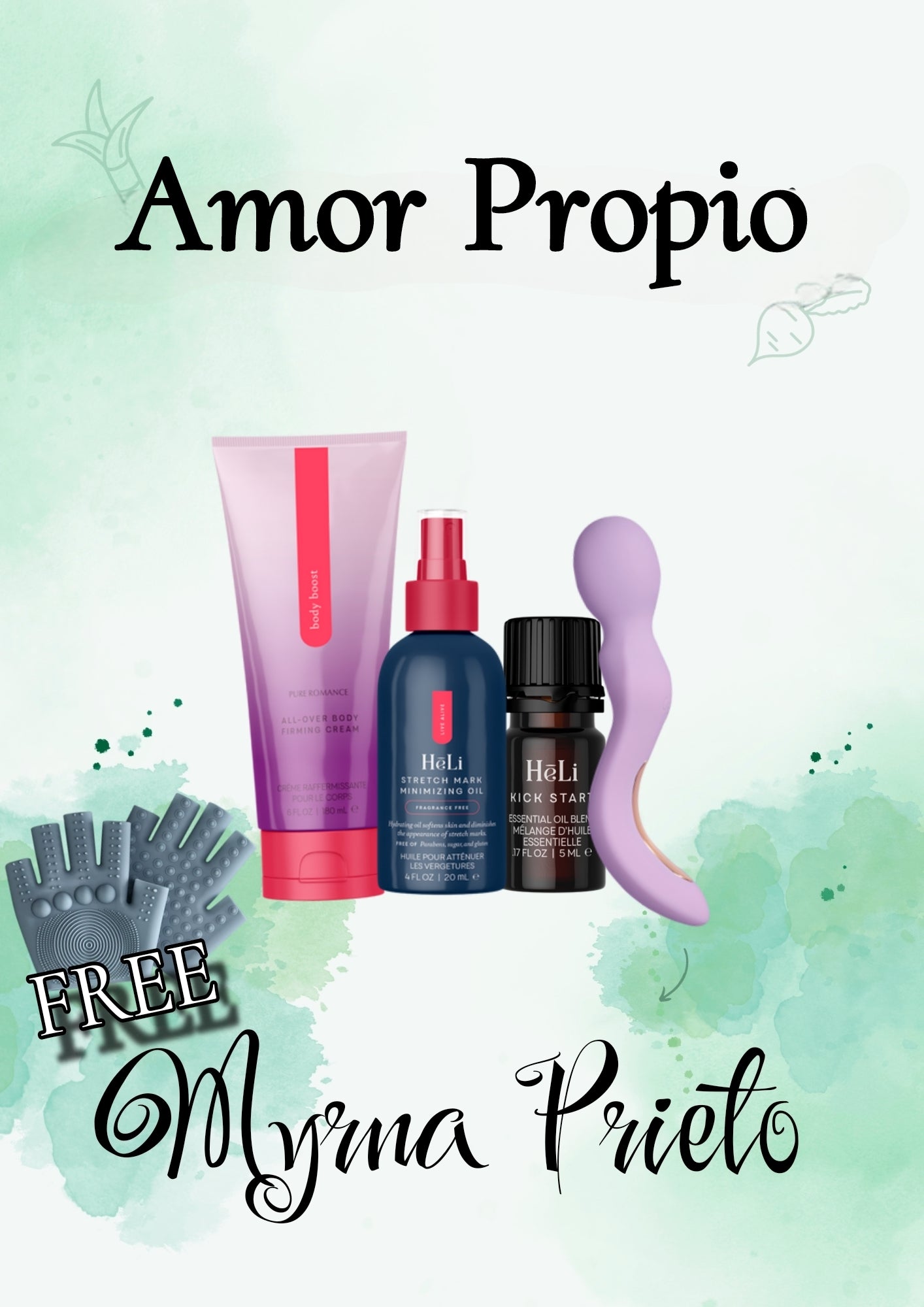 Amor Propio