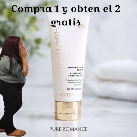 Chafe Scape