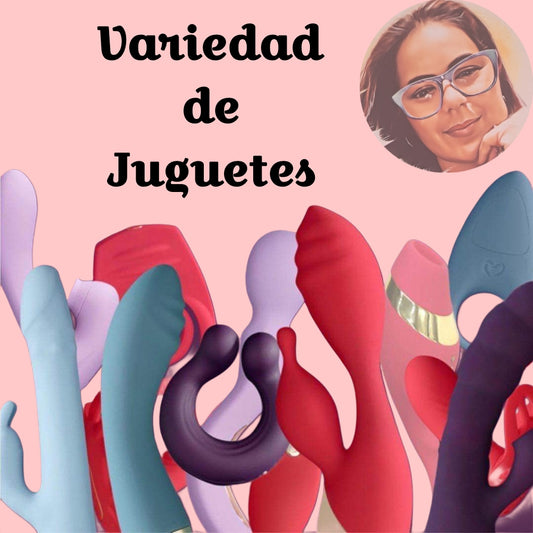 Juguete y limpiador