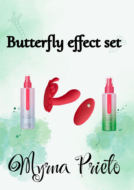 Butterfly Effect Pack