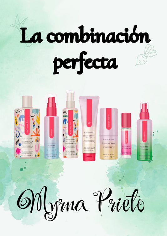 La Combinacion Perfecta