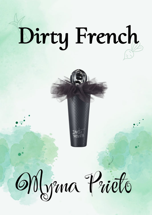 Dirty French