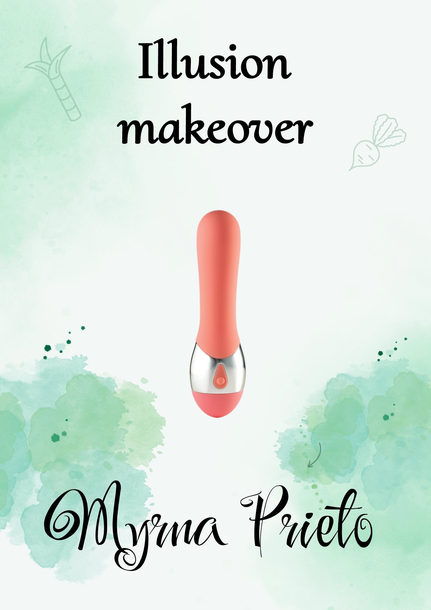 Illusion makeover