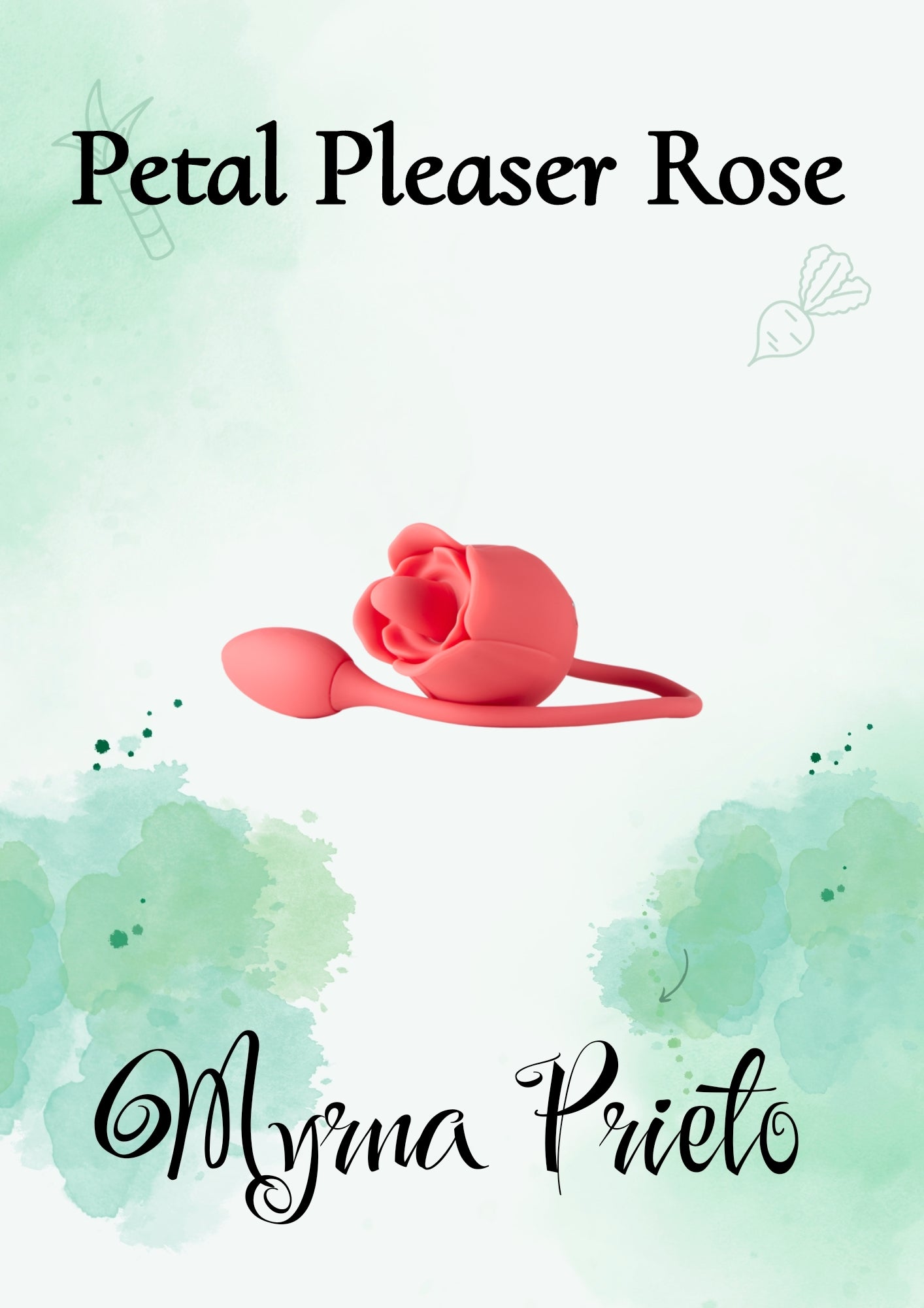 Petal Pleaser Rose