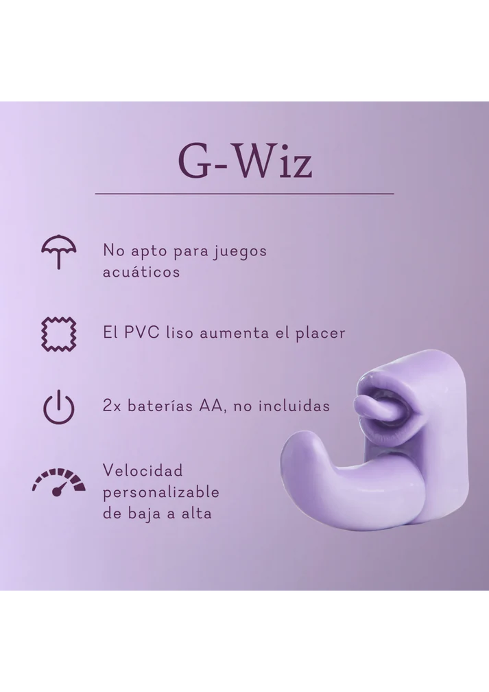 G Wiz