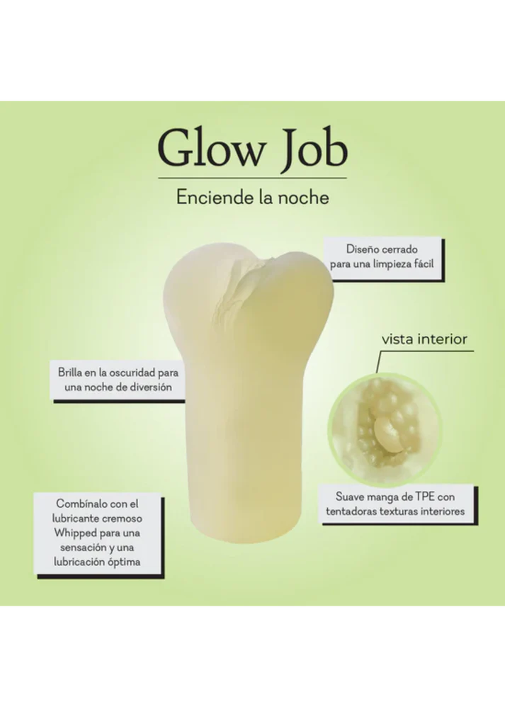 Glow Job