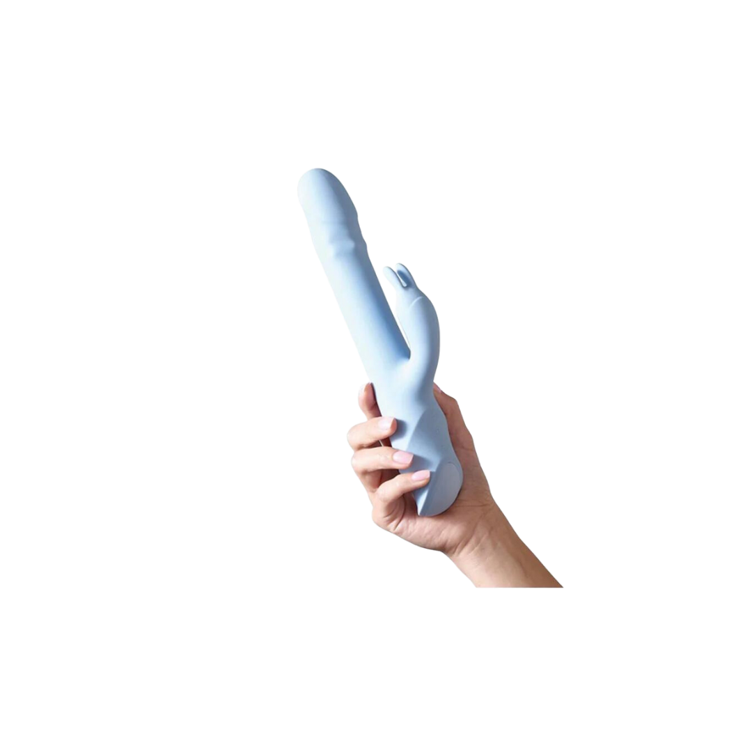 TOM - Triple Orgasm Machine